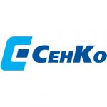 ЧП "СенКо" - логотип