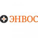 Логотип компании ООО «ТНТЦ Энвос»