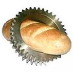 Опытный завод пищевого оборудования - логотип