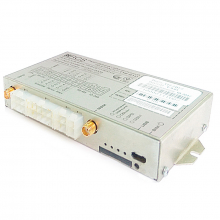 Бортовой контроллер Teletrack TT2-21U фото