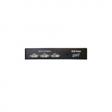 DVI-D коммутатор DW221 фото