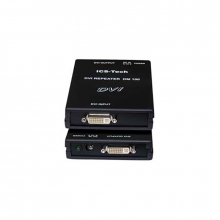 DVI-D повторитель DM100 фото