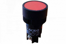 Кнопка XB2-ЕA145 "Стоп" фото