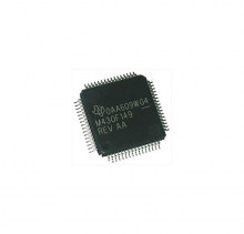 Микроконтроллер MSP430F149IPMR фото