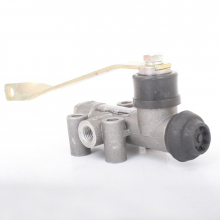 Кран уровня пола 0060.41.000-03 фото