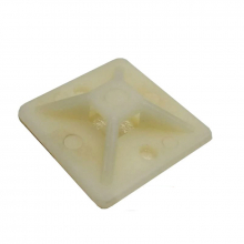Самоклеящаяся площадка нейлоновая SP-1-1 фото