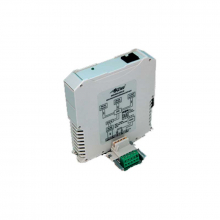 Преобразователь интерфейсов WAD-2xRS232-RS485-BUS фото