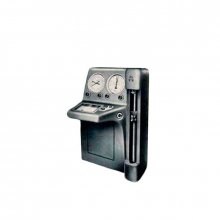 Машина разрывная ZM-40 фото