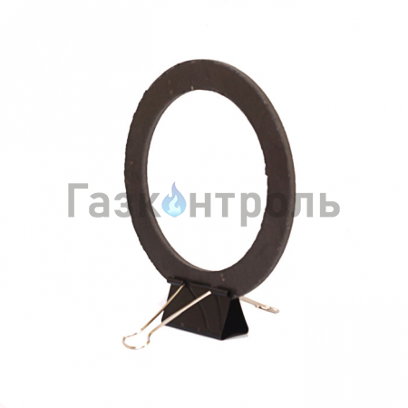 Диск фрикционный 137х103х4 фото 1