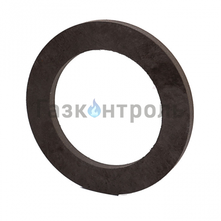 Диск фрикционный 148x102x10 фото 1