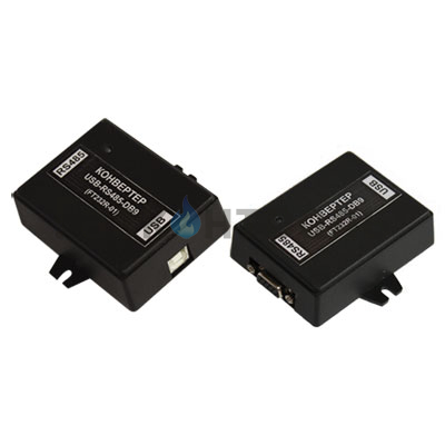 Преобразователь интерфейсов RS485-USB (FT232R-01) фото 1