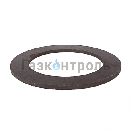 Диск фрикционный 175x120x5 фото 1