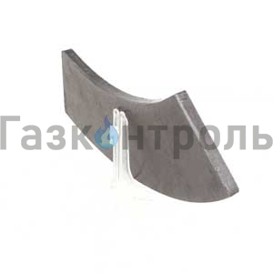 Сектор фрикционный УД 5-03-801-05 фото 3