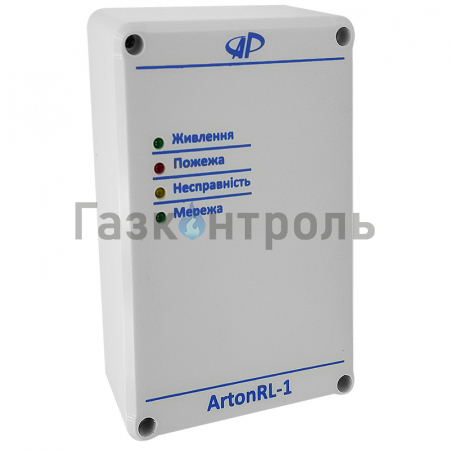 Базовая станция ArtonRL-1 фото 1