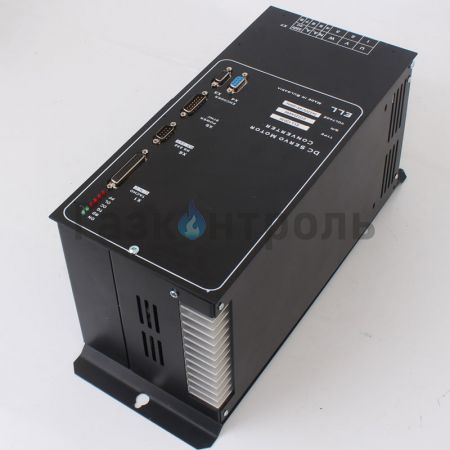 Цифровой тиристорный преобразователь ELL 12030/250 фото 1