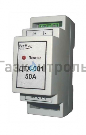 Датчики тока ДТХ-001 фото 1