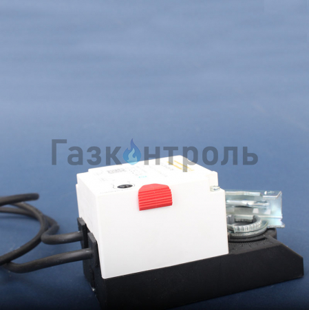 Электропривод Gruner 227-230-05 фото 3