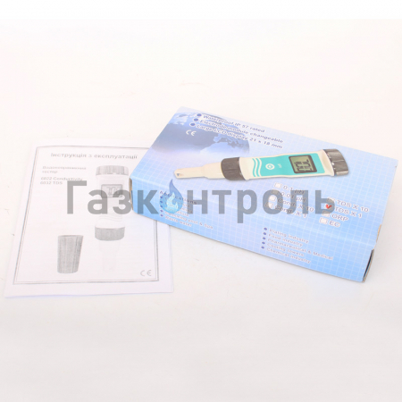 Солемер EZODO 6032 фото 3