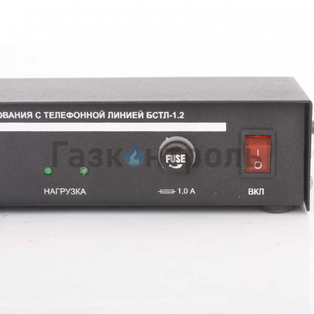 Блок сопряжения с телефонной линией БСТЛ-1-2 фото 1