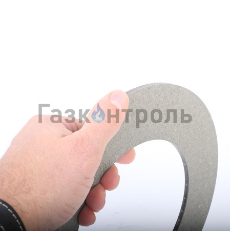 Фрикционный диск муфты Ruflex 7 фото 1