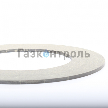 Фрикционный диск муфты Ruflex 7 фото 4