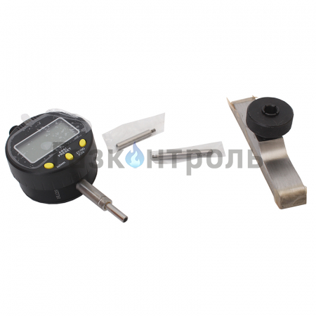 Глубиномер ГИЦ-30-0,01 с игольчатым наконечником фото 1