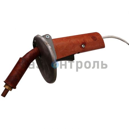 Горелка А-1231-5-03 фото 3