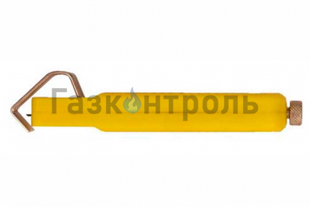 Инструмент для снятия изоляци LY25-2 фото 1