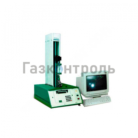 Машина разрывная ИП 5158-2,0 фото 1