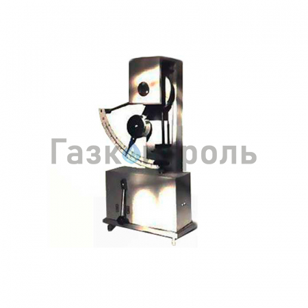 Машина разрывная ИР-5060-0,05 фото 1