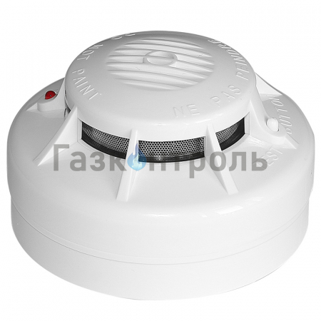 Извещатель пожарный ASD-10QR фото 1