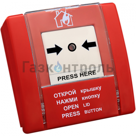 Извещатель пожарный SPR-3LM фото 1