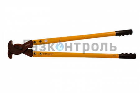 Кабелерез LK-500 фото 1