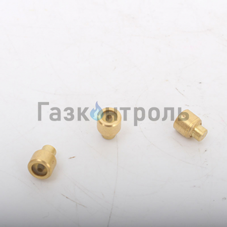 Клапан редуцирующий к БКО-50ДМ, БКО-50-4ДМ, АР фото 1