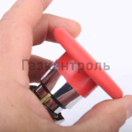 Кнопка XB2-BR42  фото 4