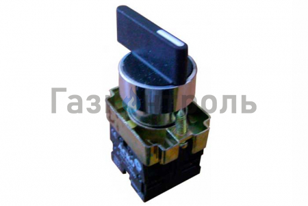 Кнопка поворотная XB2-BJ21  фото 1
