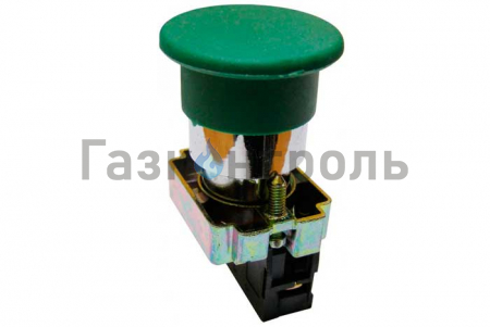 Кнопка XB2-BC31  фото 1