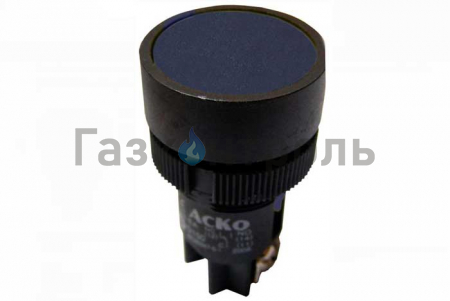 Кнопка XB2-EA161 "Старт" фото 1