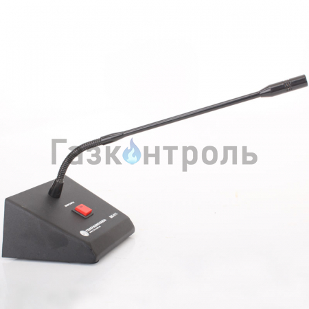 Микрофонная консоль МК-011 фото 1