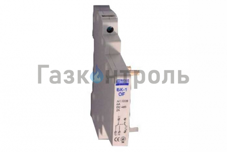 Контакт БК-1 OF фото 1