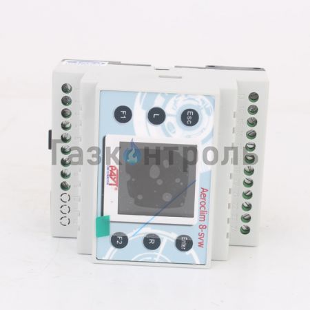 Контроллер Aeroclim 8-svw фото 1