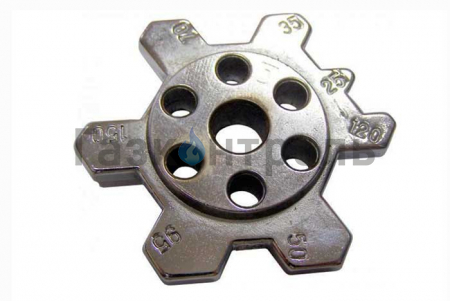 Матрица для HS-16120 (HX-150B) фото 1