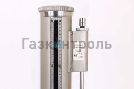 Микроманометр МКВ-250 фото 2