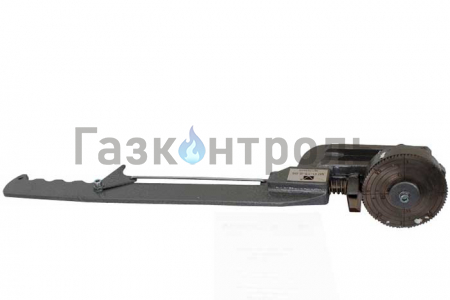 Микрометр для горячего проката МГП-15 фото 4