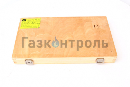 Микрометр для тормозных дисков МКД-33-0,01 фото 4