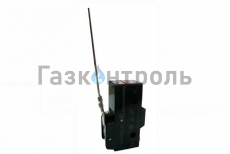 Микровыключатель Z-15HW24-B фото 1