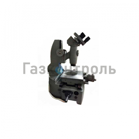 Микроскоп ММИ-2 фото 1