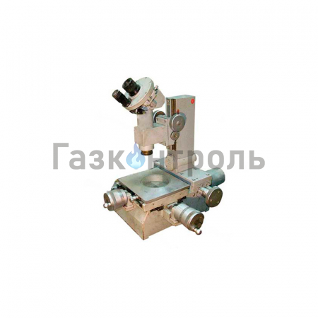 Микроскоп ММИ фото 1