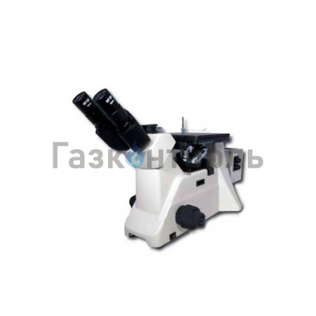 Микроскоп ММР-2 фото 1