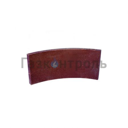 Накладки тормозные 255Б-3507105 фото 1